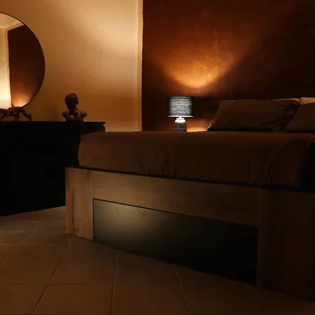 Peaceful Hub Saturnia 만시아노