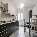 Peaceful Hub Saturnia Apartament