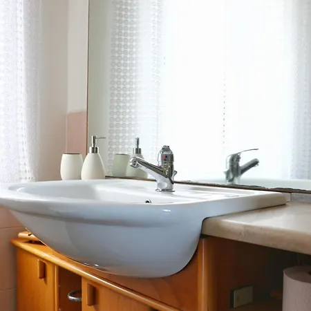 Peaceful Hub Saturnia Apartment