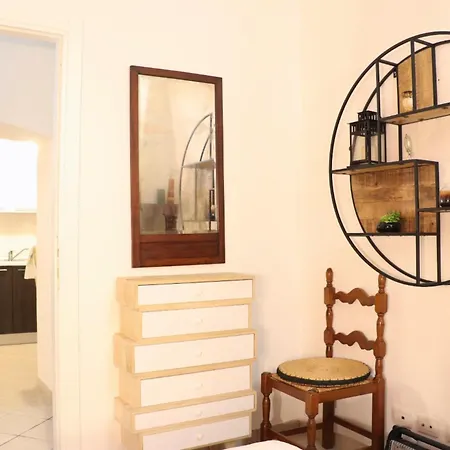 Peaceful Hub Saturnia Apartamento *