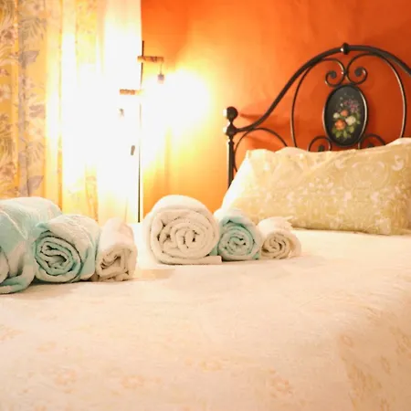 Apartamento Peaceful Hub Saturnia *