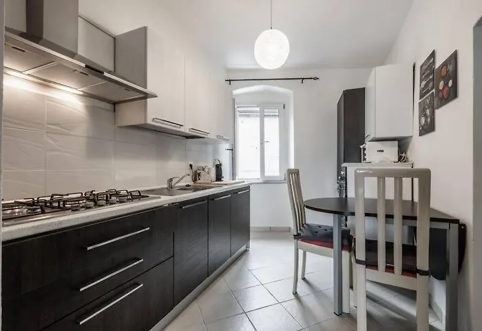Peaceful Hub Saturnia Apartamento