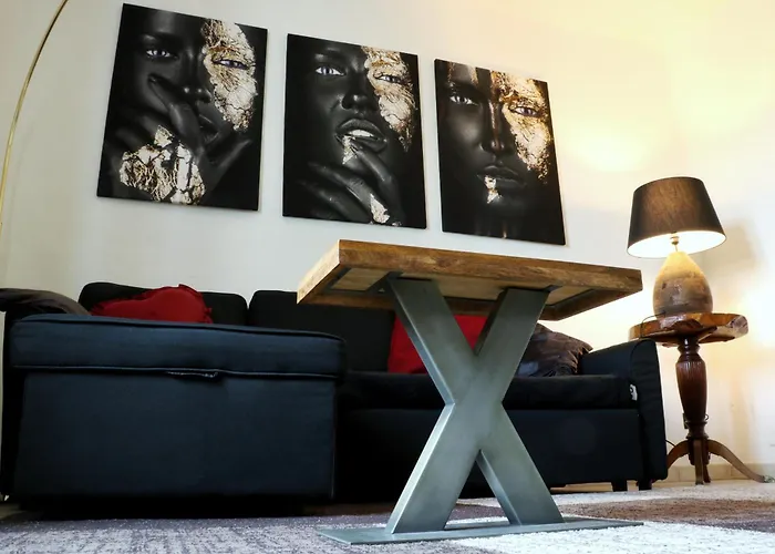 Peaceful Hub Saturnia Apartamento *