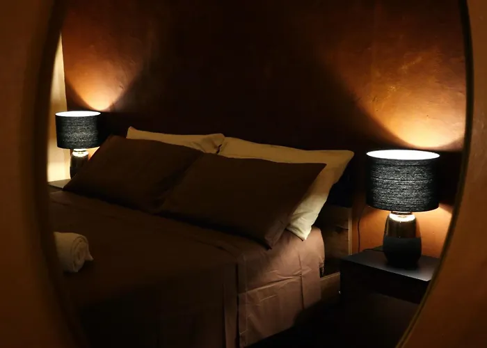 Apartamento Peaceful Hub Saturnia