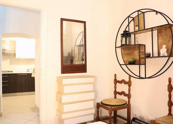 Peaceful Hub Saturnia Apartamento *