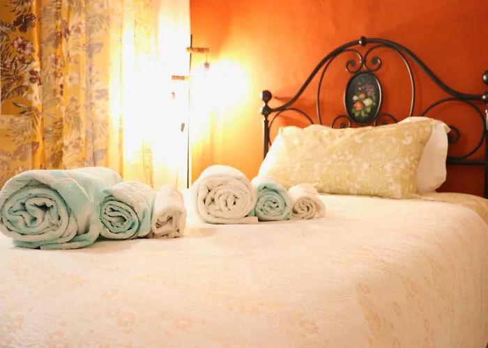 Apartamento Peaceful Hub Saturnia *