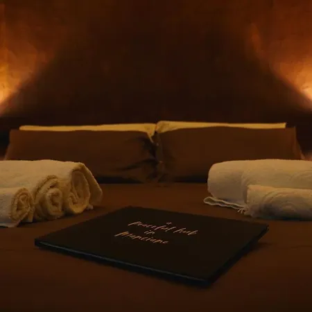 شقة Peaceful Hub Saturnia *